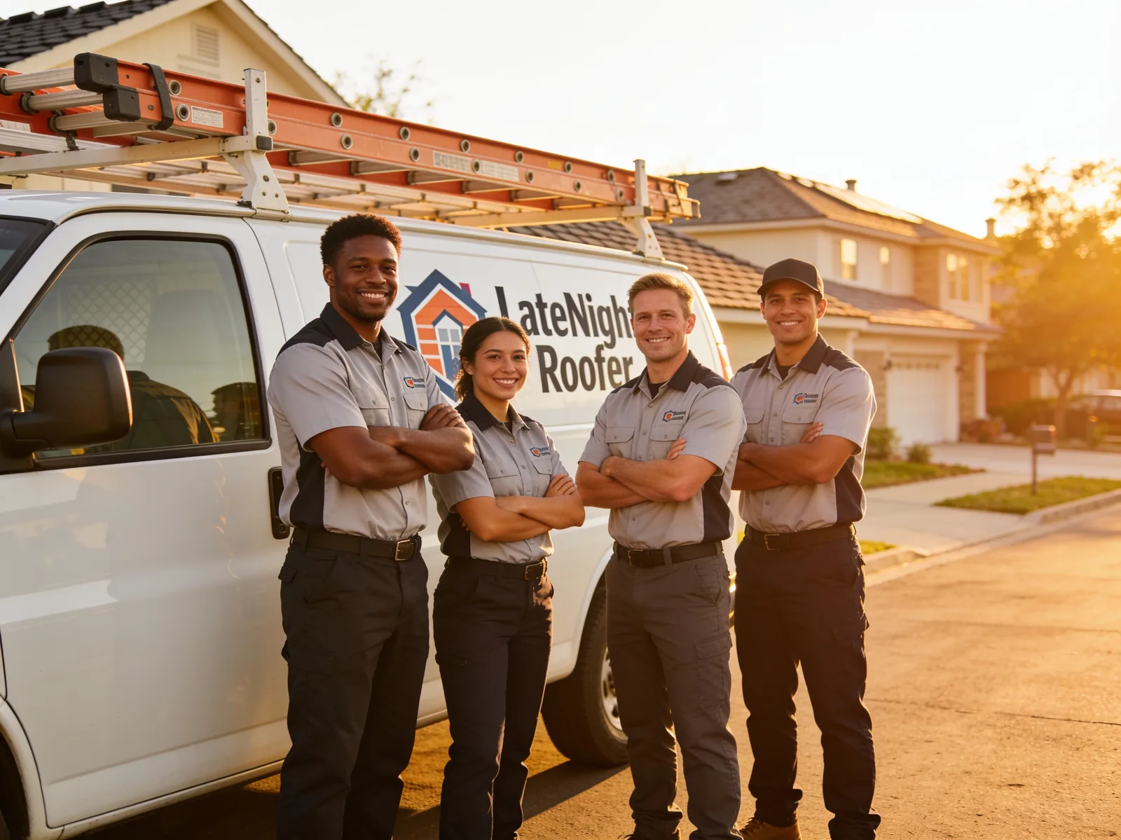 Emergency Roof Repair company in Grafton, OH